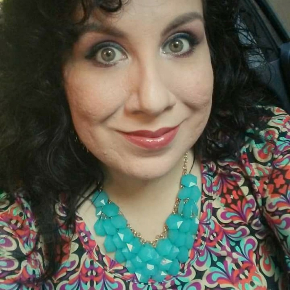 Meet your Posher, Allison